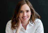 H Πρόεδρος της ΜΠΟΔΟΥΡΟΓΛΟΥ ΑΜΚΕ κα. Κατερίνα Μποδούρογλου