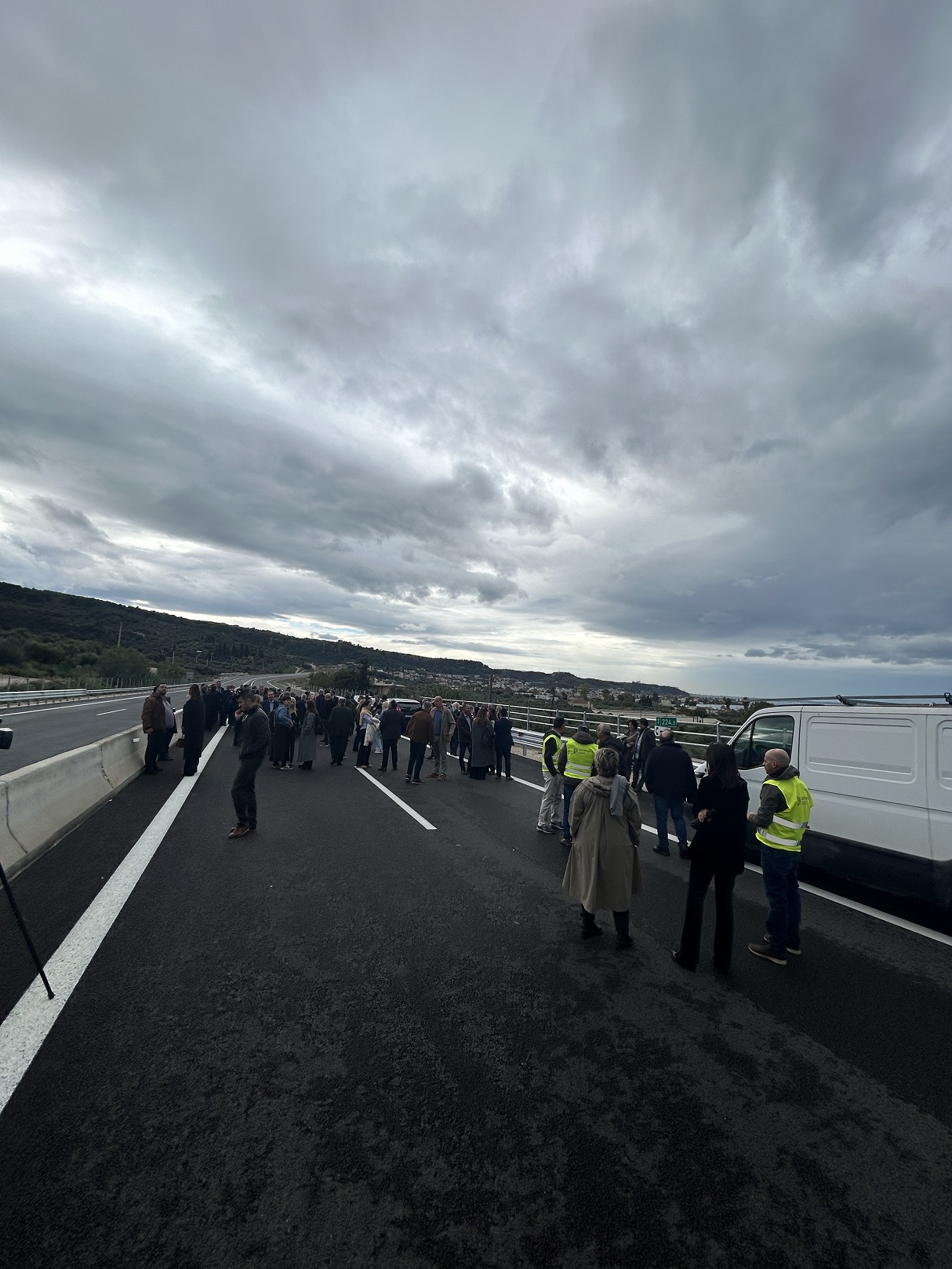 Αυτοκινητόδρομος Πάτρα - Πύργος