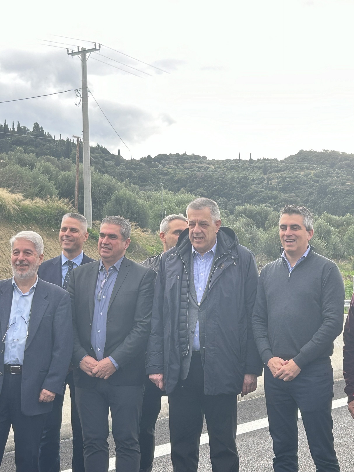 Αυτοκινητόδρομος Πάτρα - Πύργος