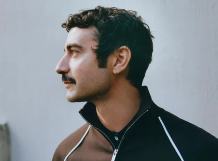 Ντάριο Βιτάλε, πρώην Διευθυντής Δημιουργικού Versace