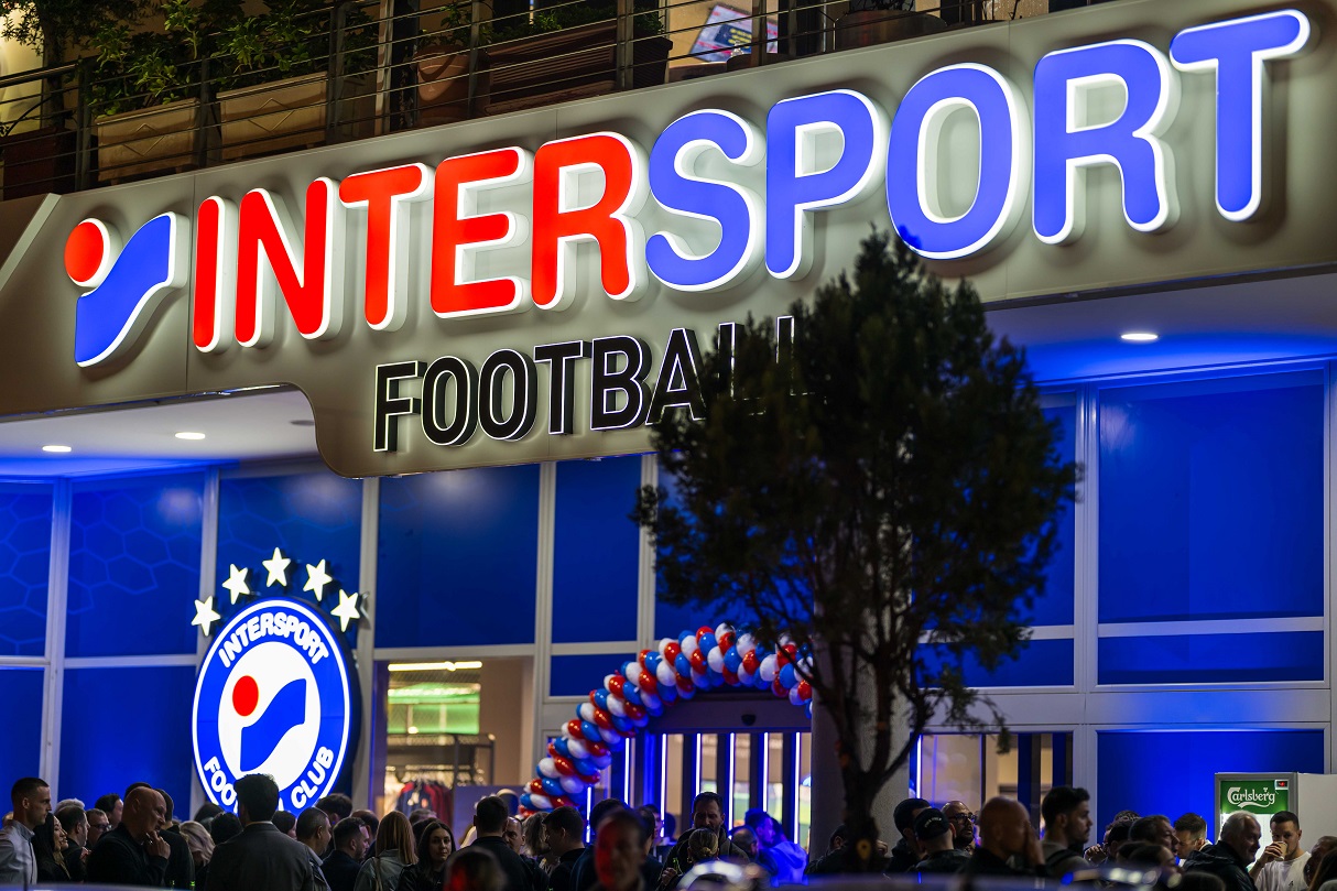 Intersport