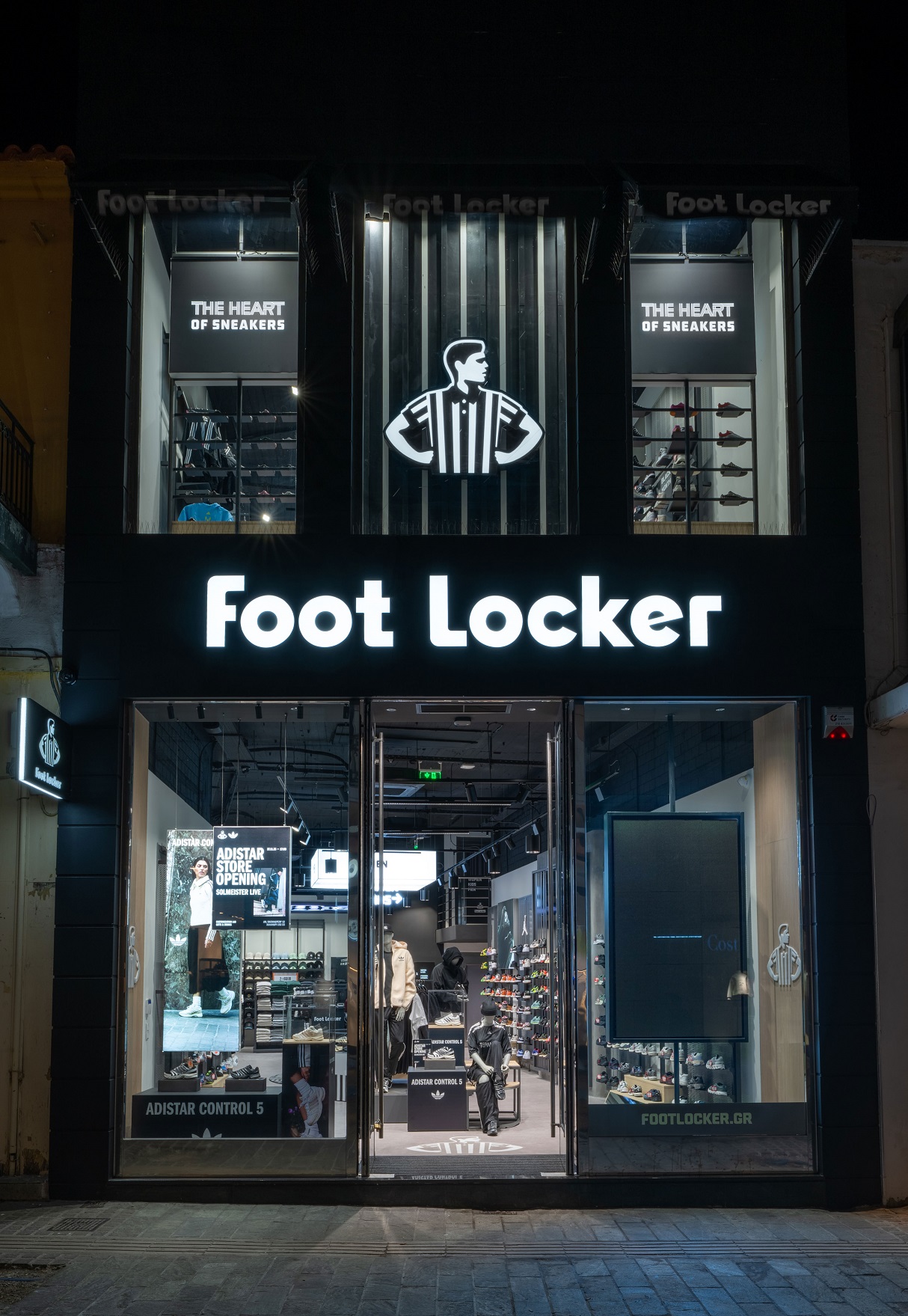 Foot Locker