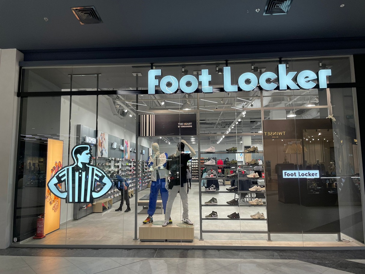 Foot Locker