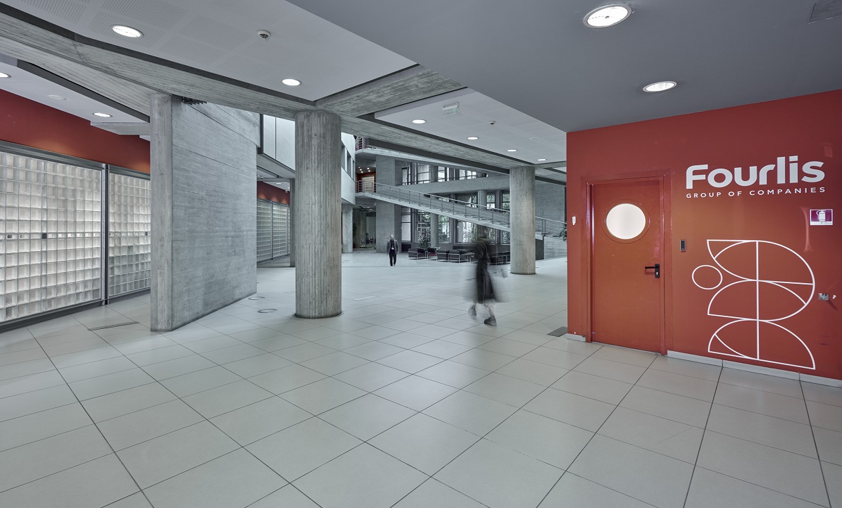 Όμιλος Fourlis