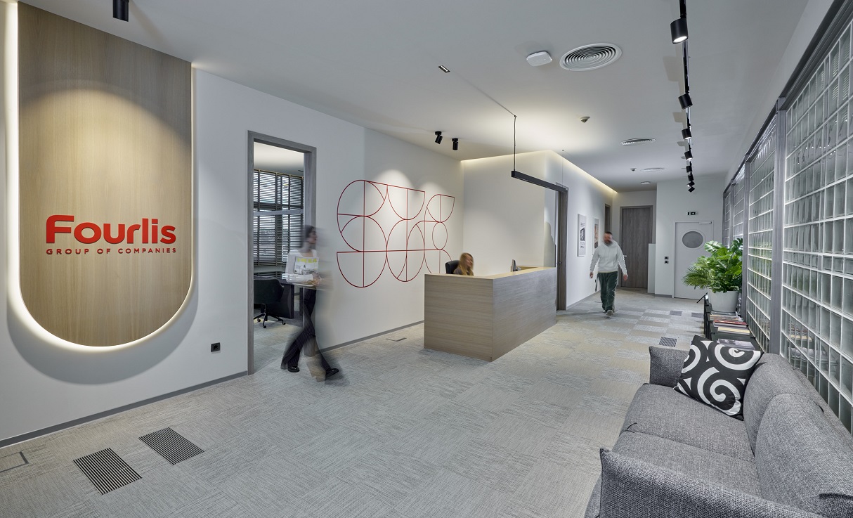 Όμιλος Fourlis