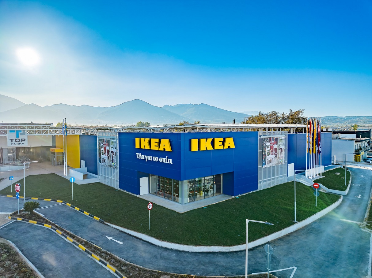 IKEA