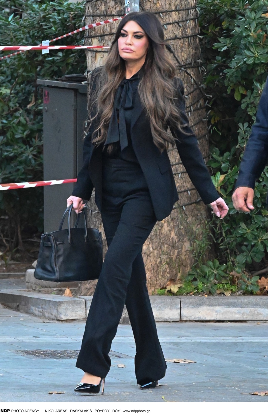 Κίμπερλι Γκίλφοϊλ / NDP Photo Agency