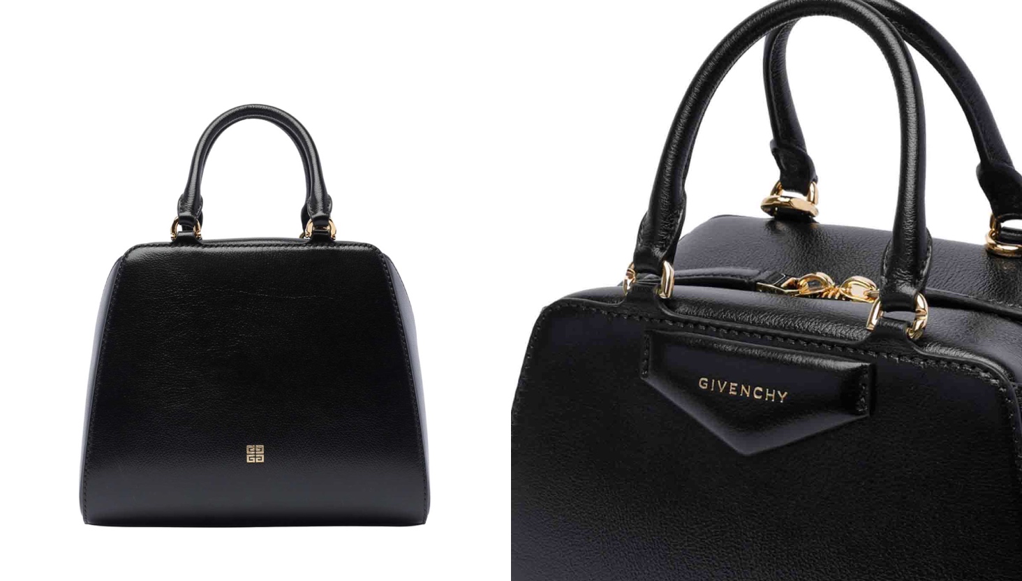 Givenchy Mini Antigona Cube Bag