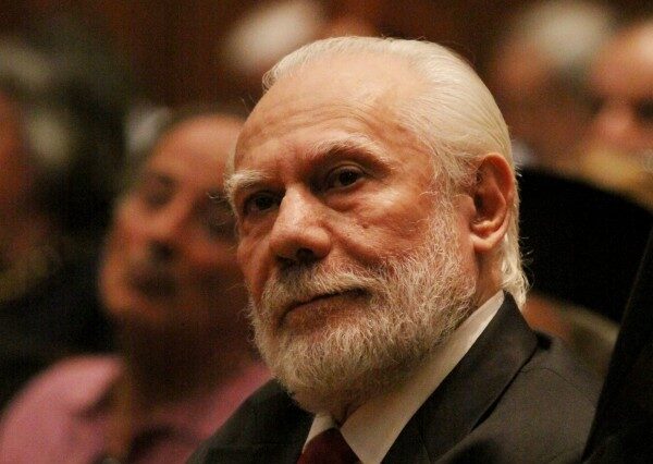 Πέτρος Κυριακίδης