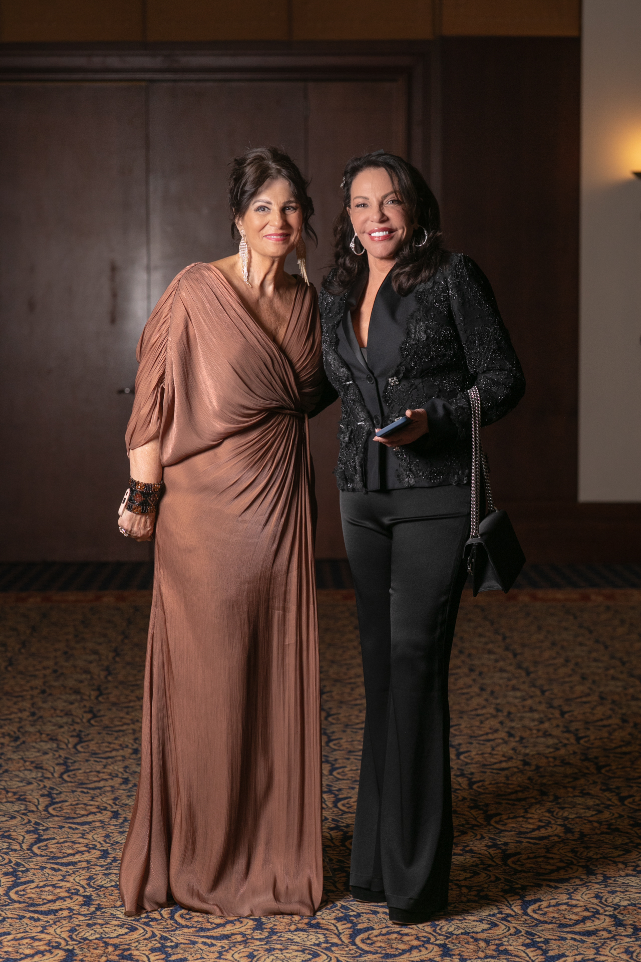 Σουζη Δούδου, Κατερίνα Παναγοπούλου