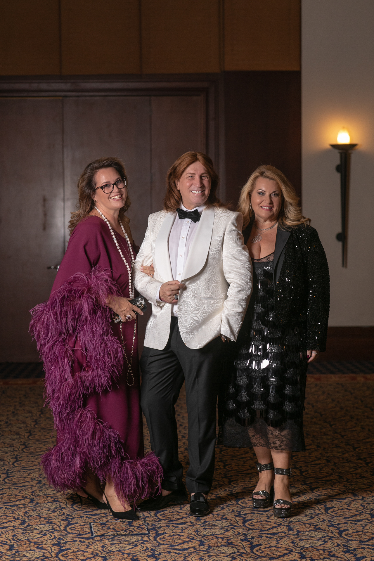 Σαντυ Παπαναστασίου, Μιχάλης Μανιάτης, Γωγώ Αυγερινοπούλου