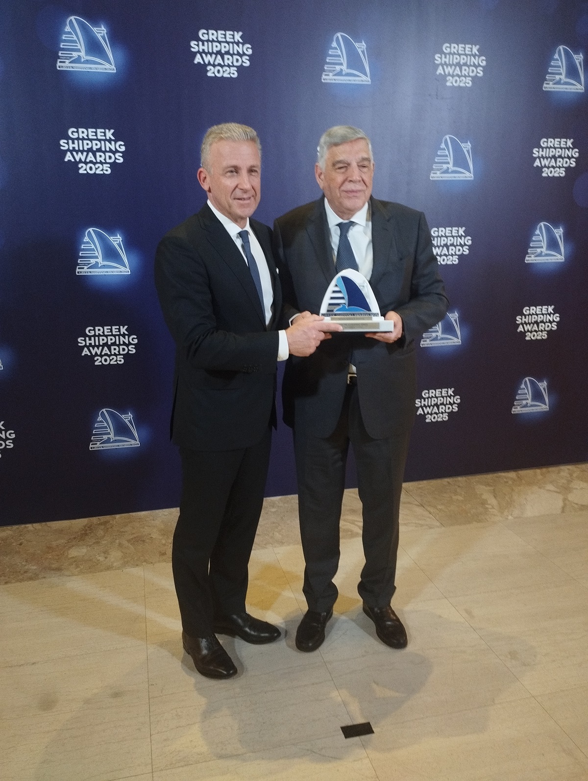 K. Φραγκούλης - Αν. Αγαπητός