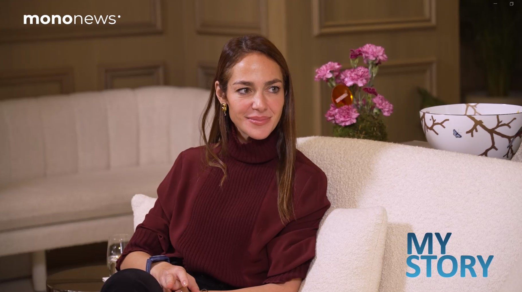 Δόμνα Μιχαηλίδου