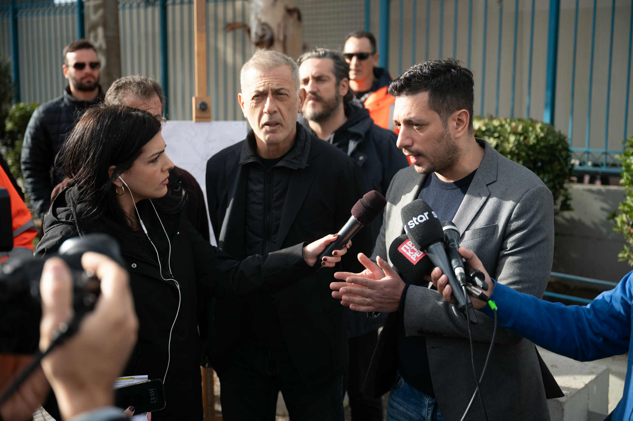 Κωνσταντίνος Κυρανάκης