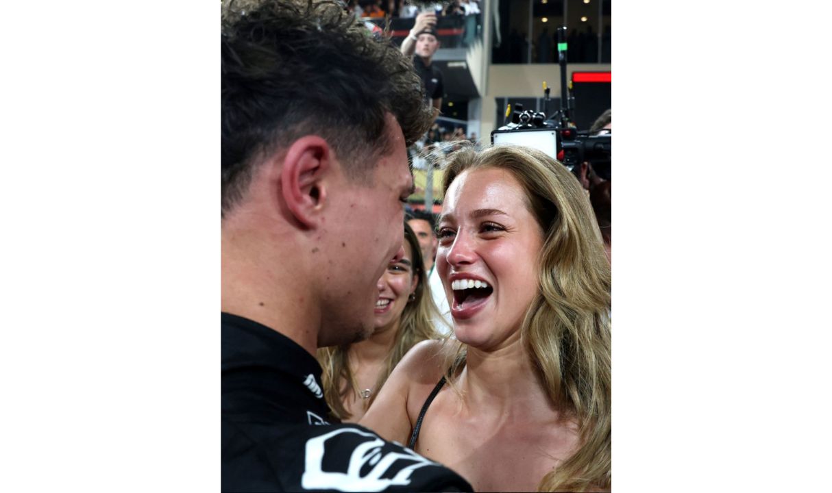 Το Yas Island φιλοξένησε για 5η φορά ένα μεγάλο τελικό