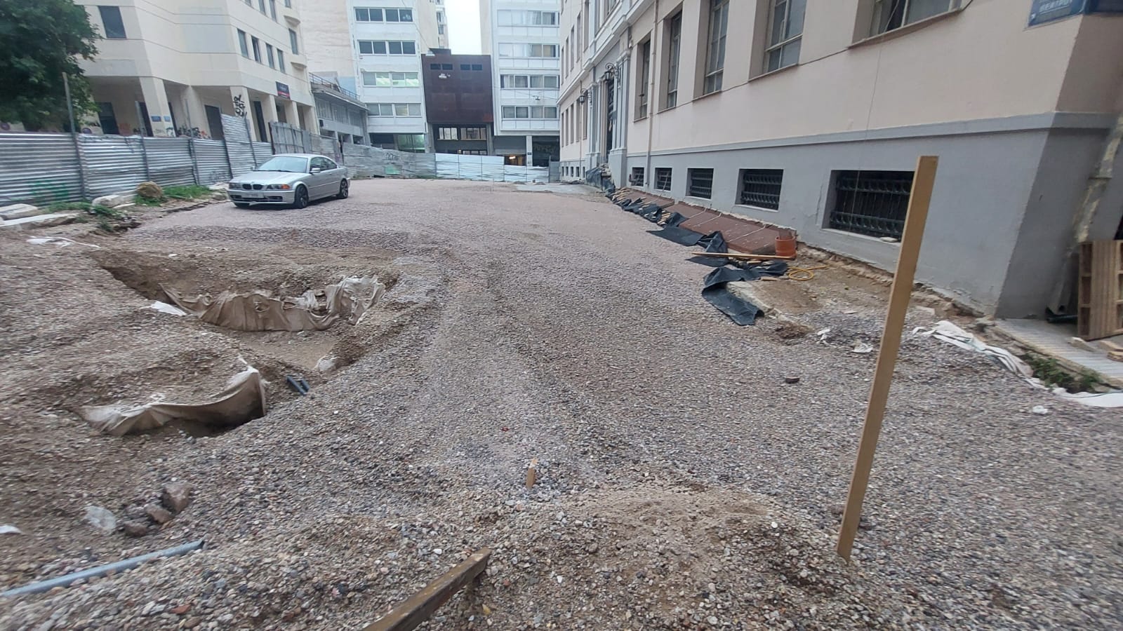 Πλατεία Θεάτρου