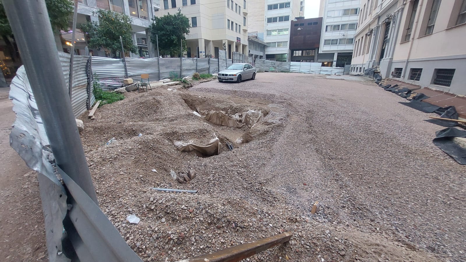 Πλατεία Θεάτρου