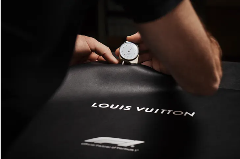 photo credit: Louis Vuitton