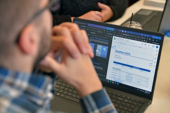 ΤτΕ: Οι εταιρείες που διακρίθηκαν στον 2ο Διαγωνισμό Εφαρμογών Ανοικτών Δεδομένων Datathon 2025