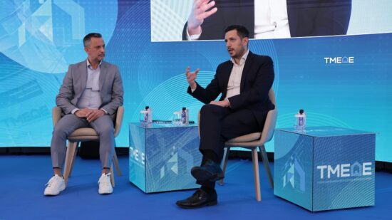 Κωνσταντίνος Κυρανάκης: Διαγωνισμός για 15 νέους συρμούς του μετρό ως τον Φεβρουάριο