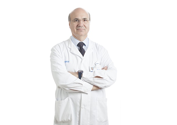 Αθανάσιος Γ. Πιπιλής, Καρδιολόγος - Διευθυντής Α’ Καρδιολογικής Κλινικής ΥΓΕΙΑ