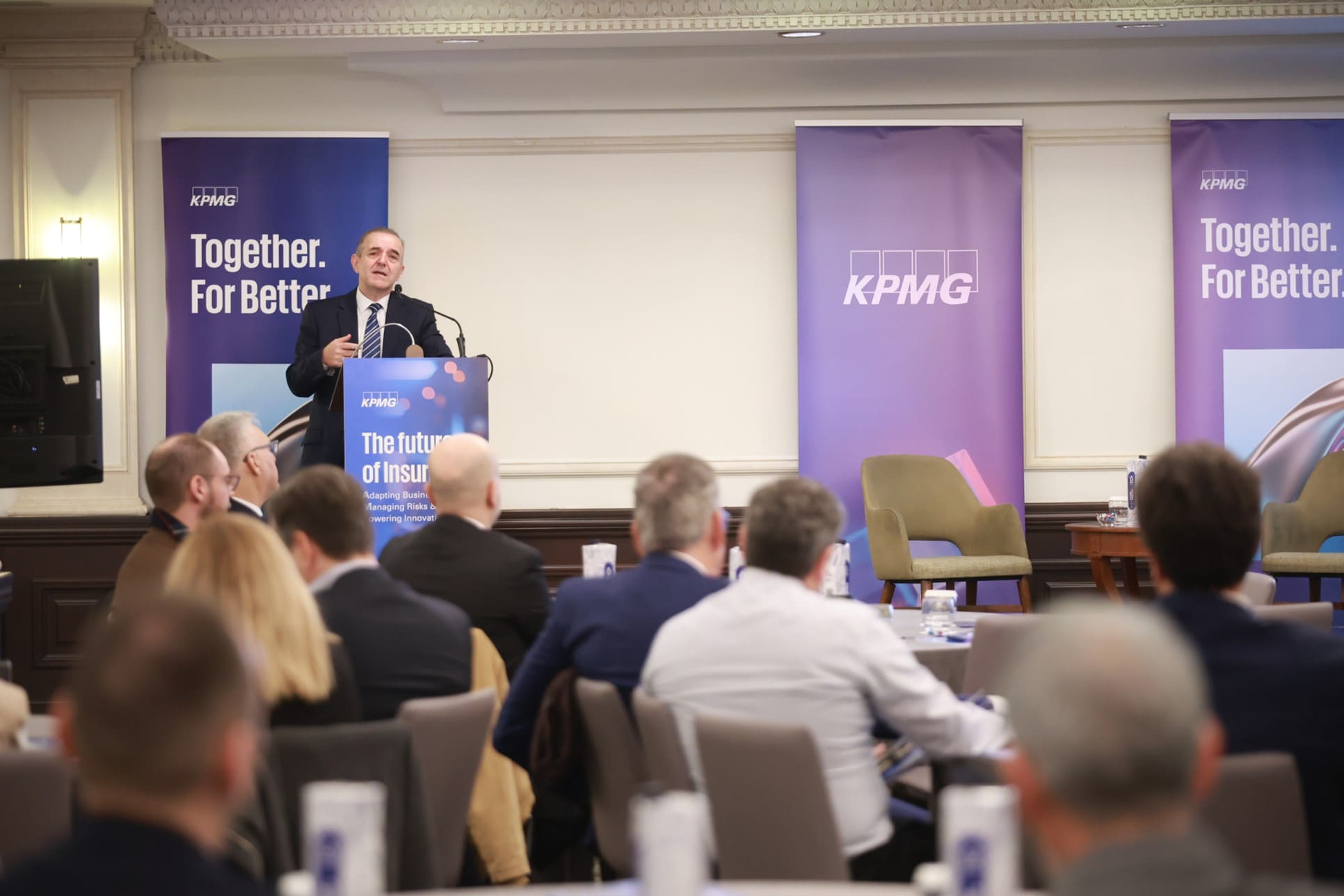 Αλέξανδρος Ζυμπίδης, Αναπλ. Καθηγητής Αναλογιστικής Επιστήμης, Τμήμα Στατιστικής, Οικονομικό Πανεπιστήμιο Αθηνών