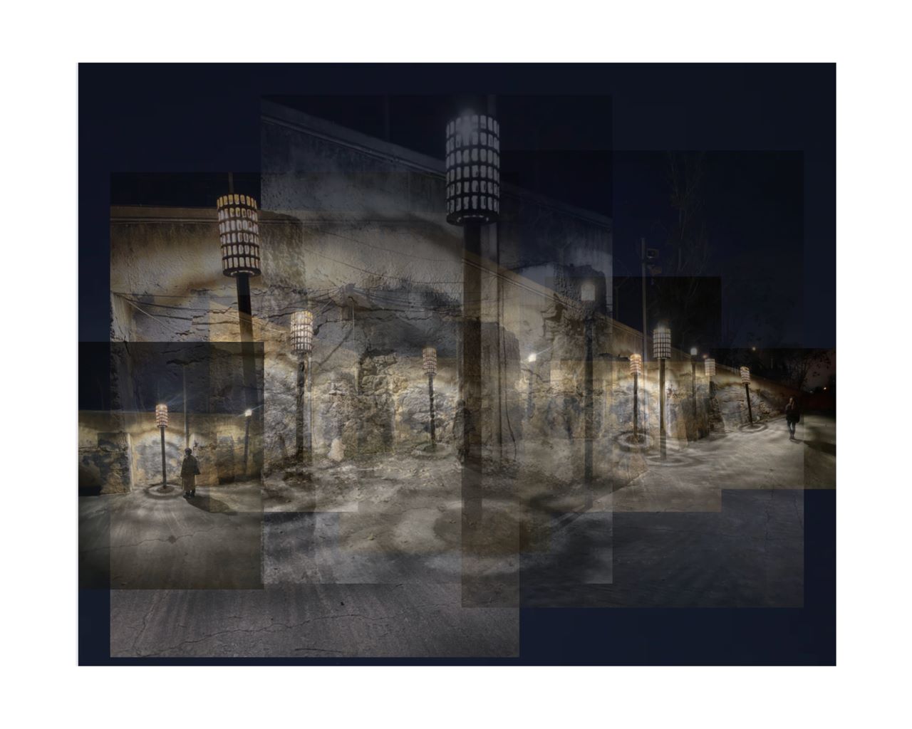 Βιβή Βελαέτη «Χωρίς αποσκευές. Τελεία»