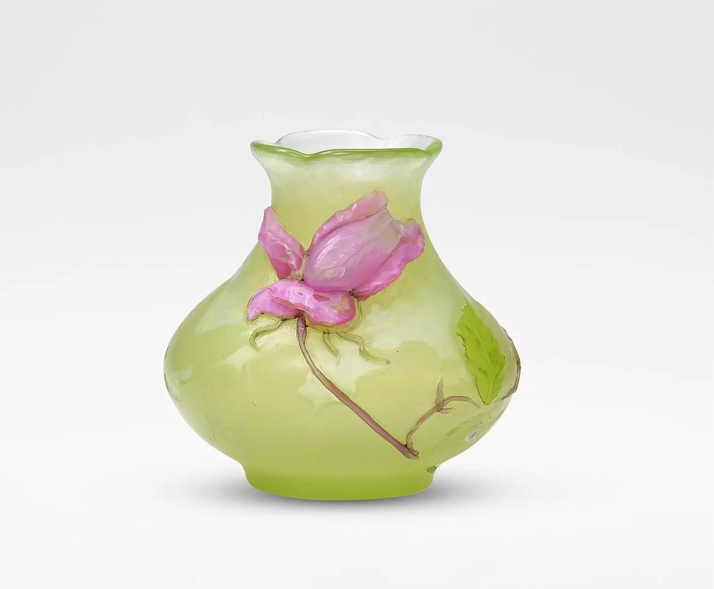 Βάζο του Εμίλ Γκαλέ, 1903