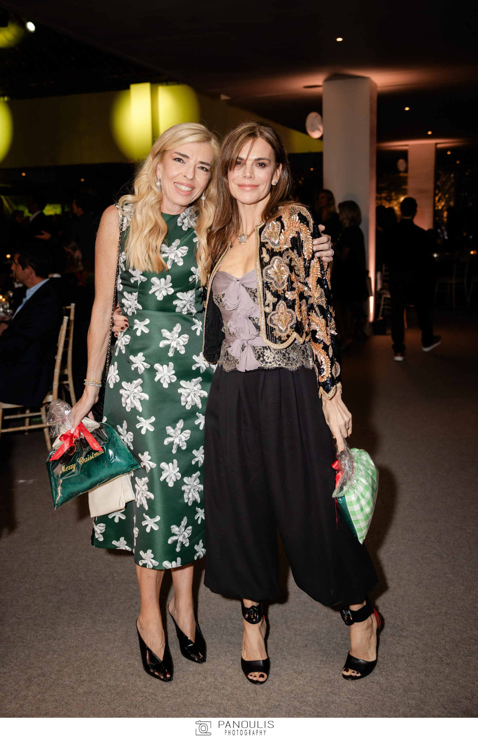 Ράνια Φιλίππου, Αρετή Δαλακούρα