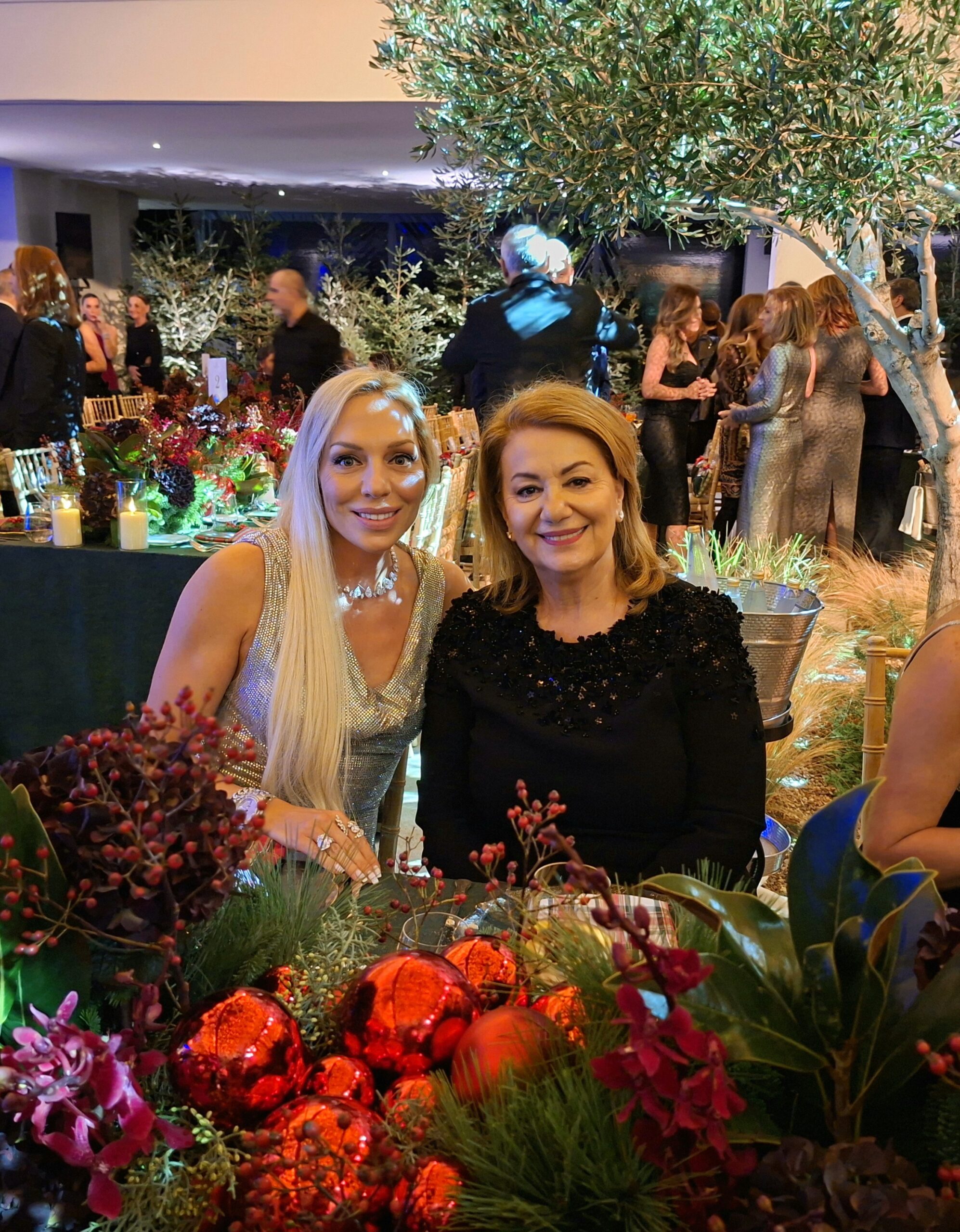 Ρόη Αποστολοπούλου, Βάσω Φειδάκη