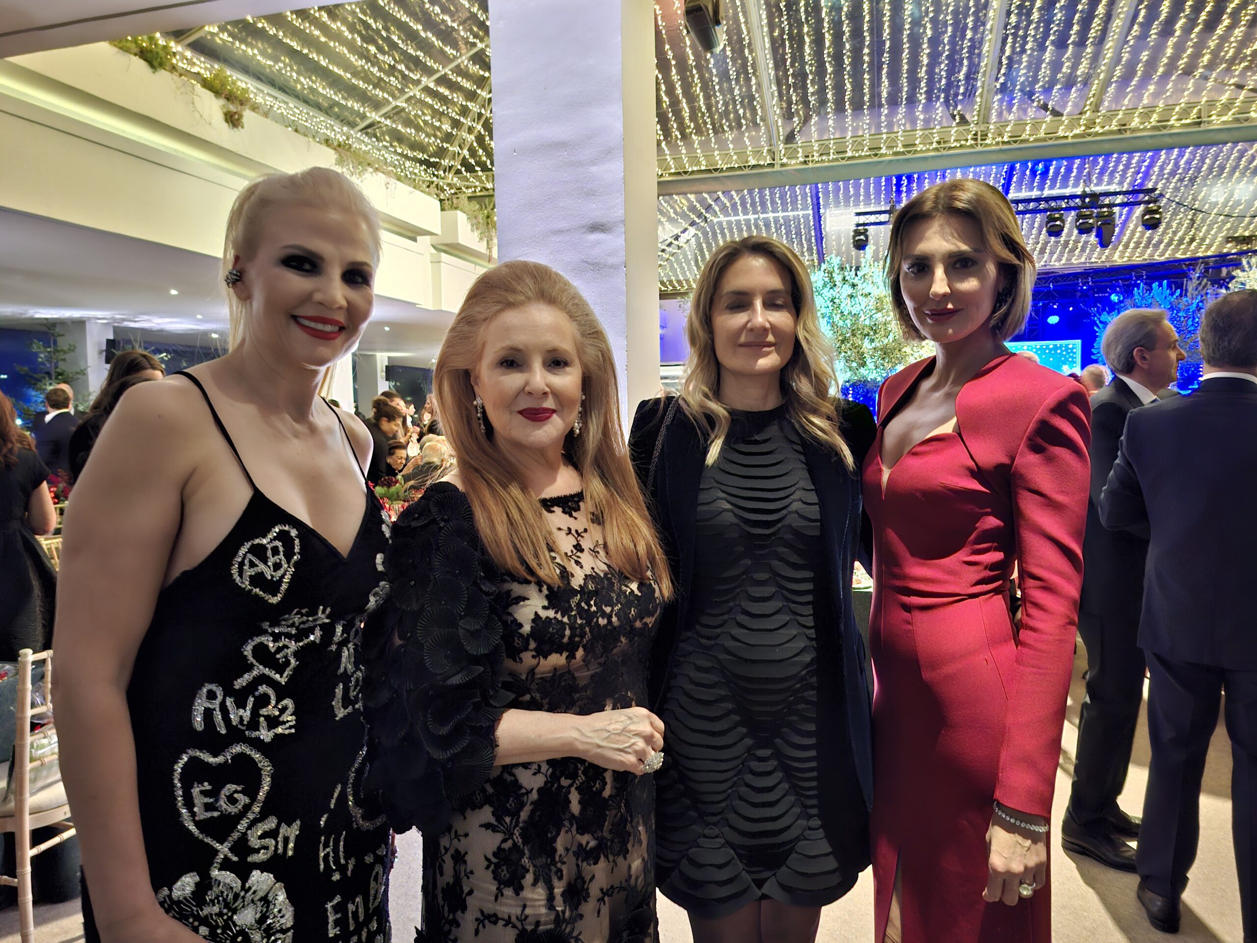 Ελενα Δρακοπούλου, Ειρήνη Νταϊφά, Αλεξάνδρα Προκάκη