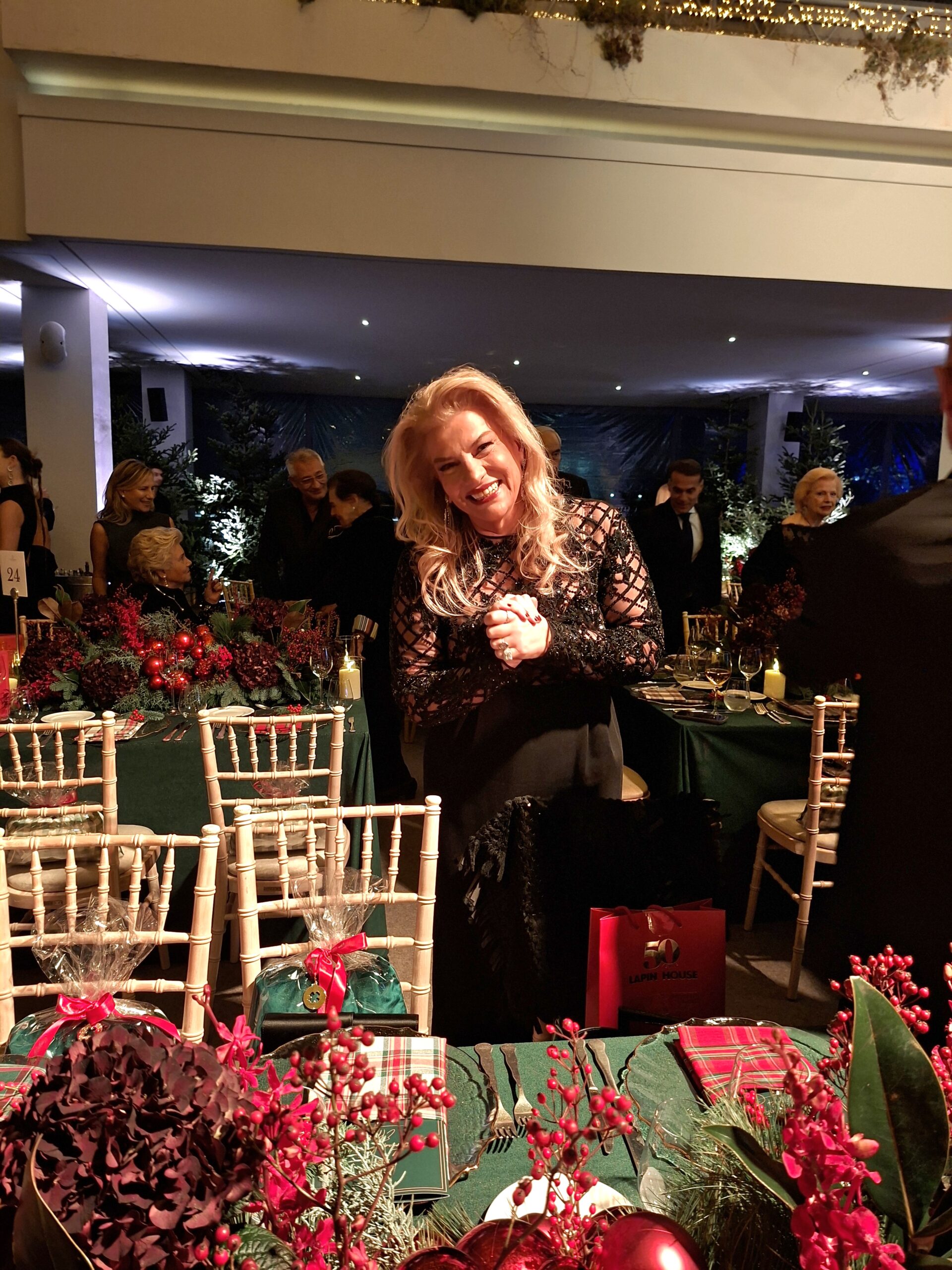 Νούλη Μανώλη