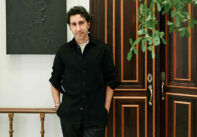 Έλαντ Γίφρατς: «Η Βέτα είναι η βασίλισσα της γύρω ομορφιάς»