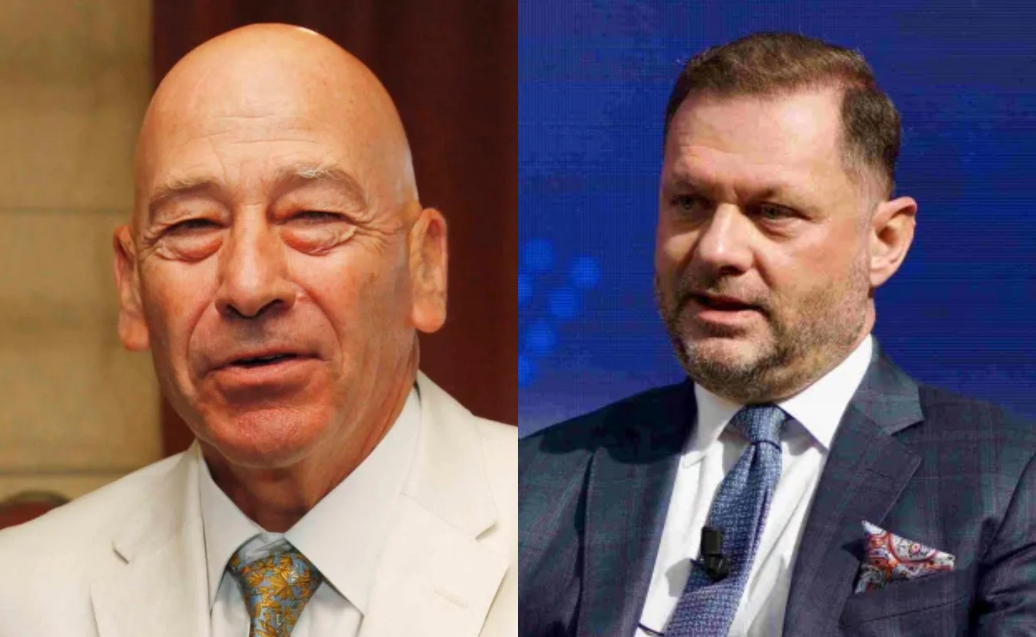 Εντείνεται ο ανταγωνισμός στα Ναυπηγεία και ποιοι ερίζουν για τα λιμάνια του Λαυρίου και της Ελευσίνας