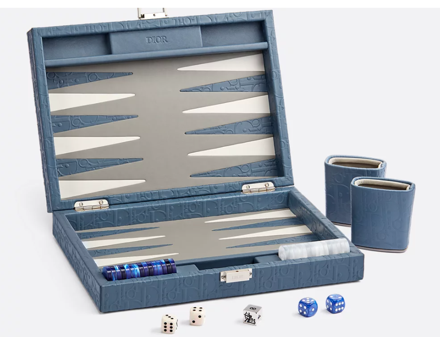 photo credit: dior instagram profile