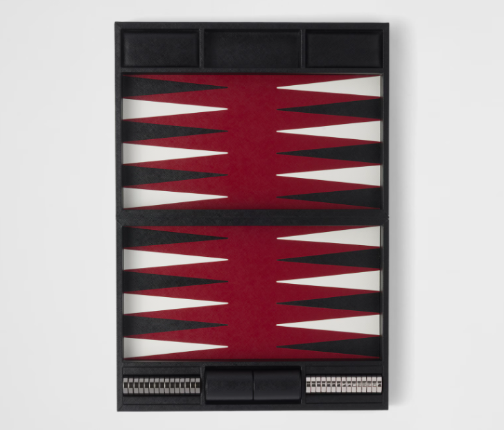 photo credit: prada instagram profile