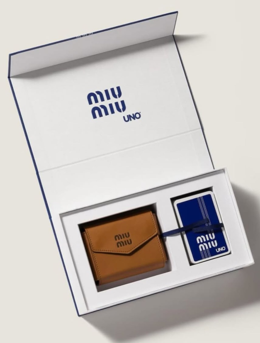 photo credit: miu miu instagram profile