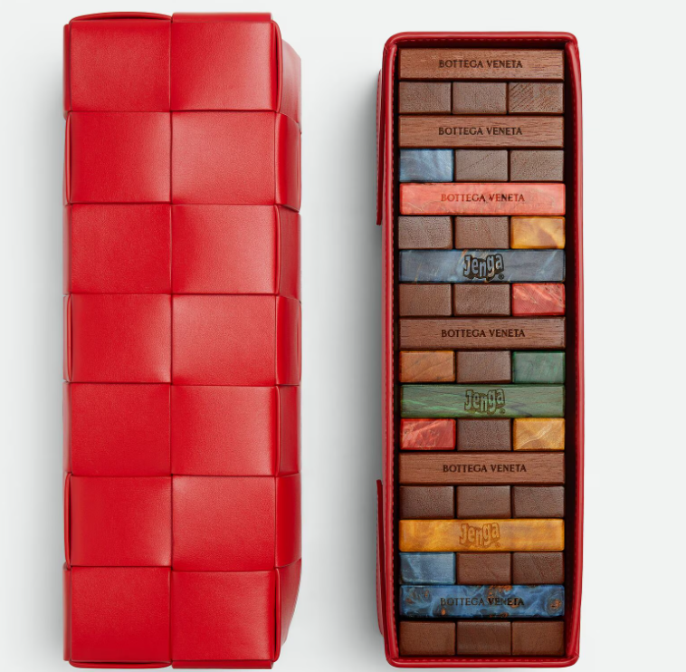 photo credit: Bottega Veneta official site