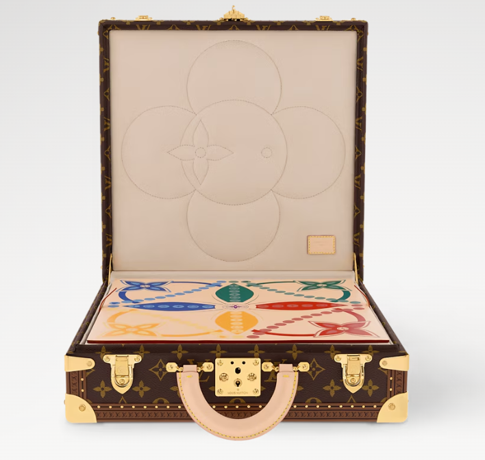 photo credit: Louis Vuitton official site