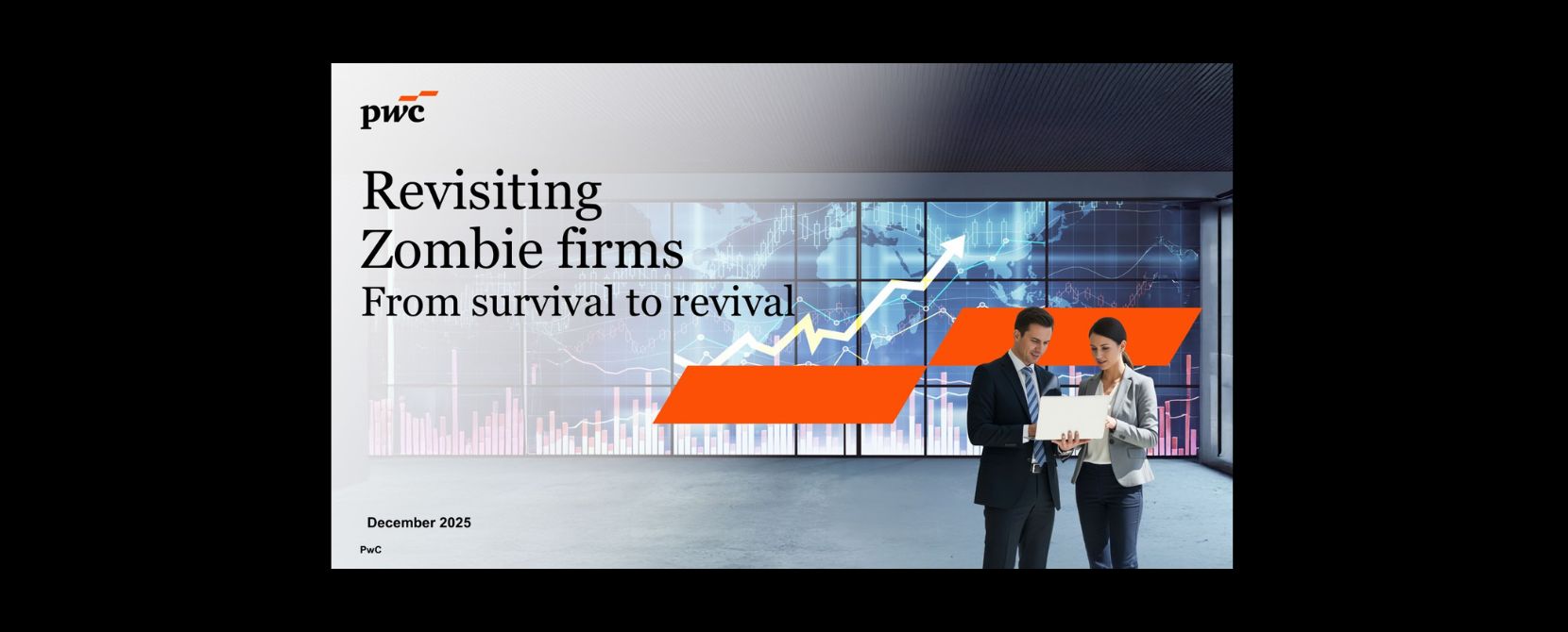 Από την επιβίωση στην αναγέννηση: Η υποχώρηση των «zombie» επιχειρήσεων και η ωρίμανση του ελληνικού επιχειρείν