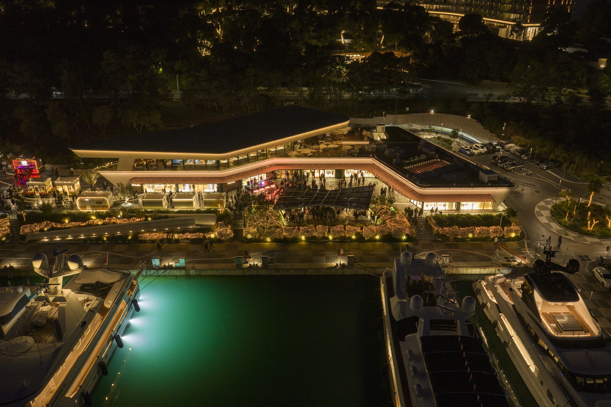 Astir Μαρίνα Βουλιαγμένης