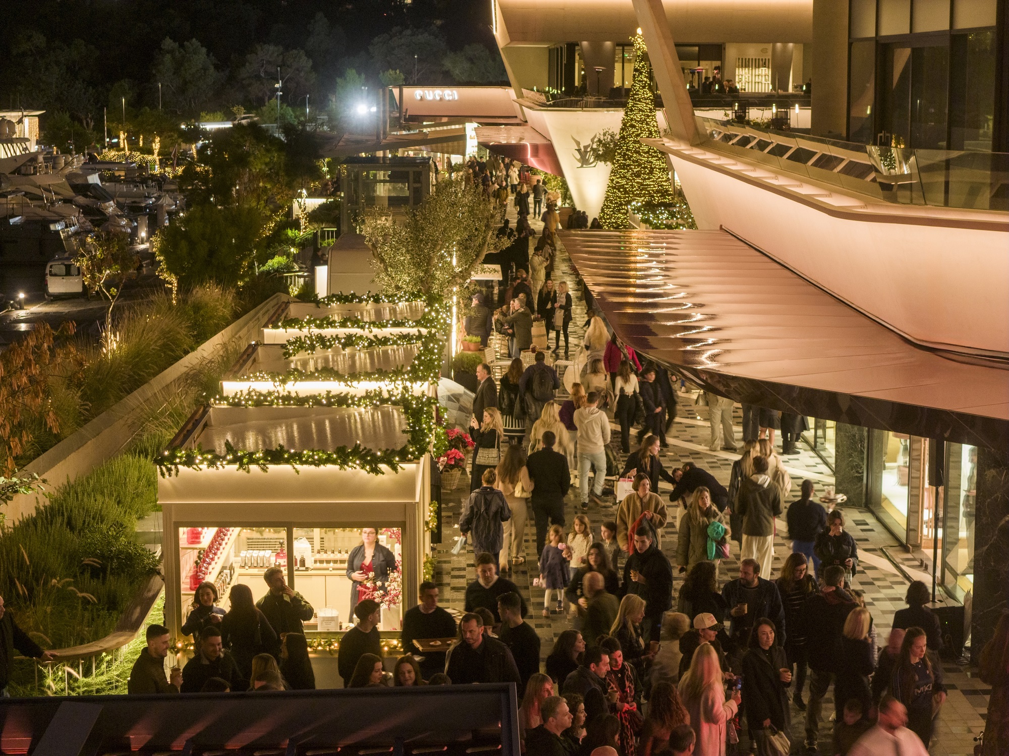 Astir Μαρίνα Βουλιαγμένης