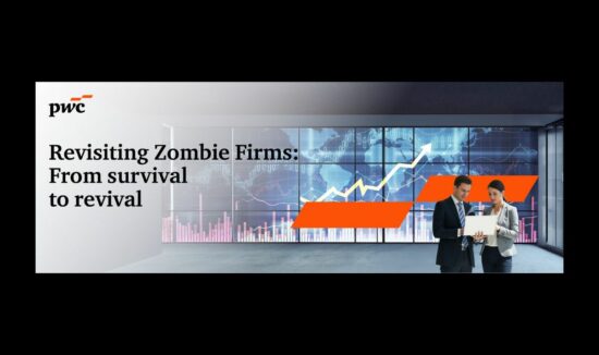PwC: Μεγάλη μείωση των εταιρειών «ζόμπι»