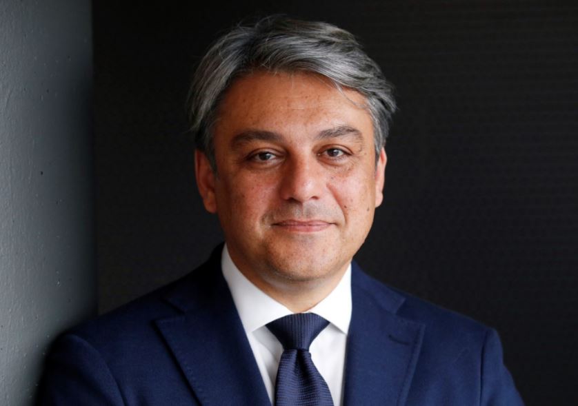 Luca de Meo, Kering CEO