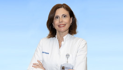 Τσαρτσάλη Λεμονιά, Παιδίατρος, Αναπλ. Διευθύντρια Παιδιατρικής Κλινικής ΜΗΤΕΡΑ