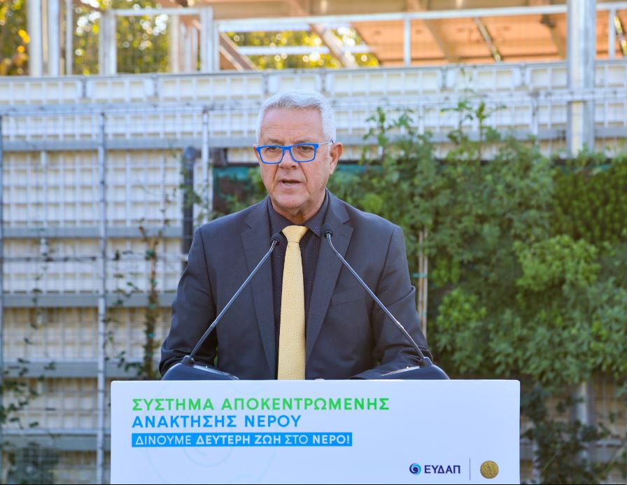 Κωνσταντίνος Αλλαγιάννης, Δήμαρχος Μαρκοπούλου–Μεσογαίας 