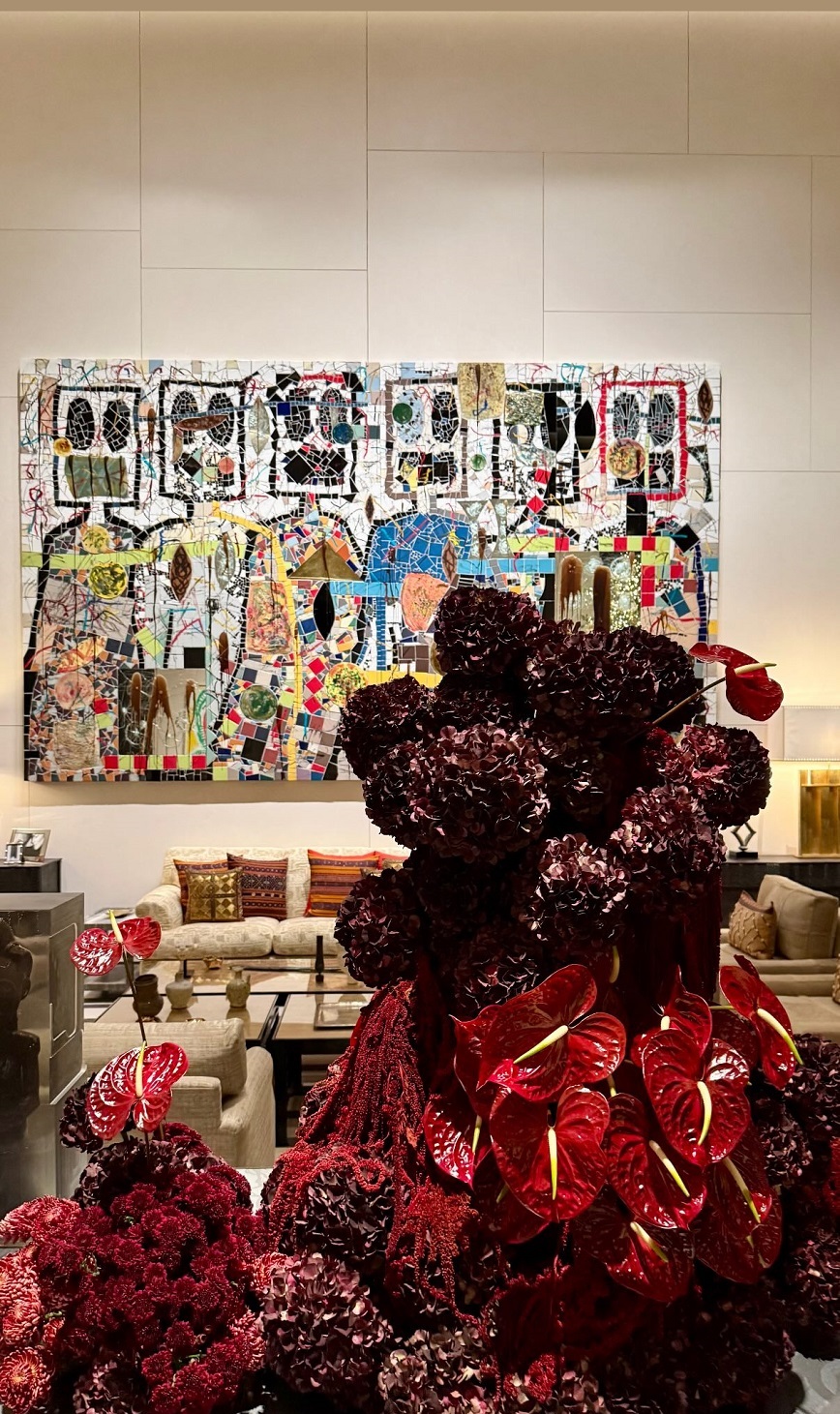 Η εντυπωσιακή οικία Κούστα