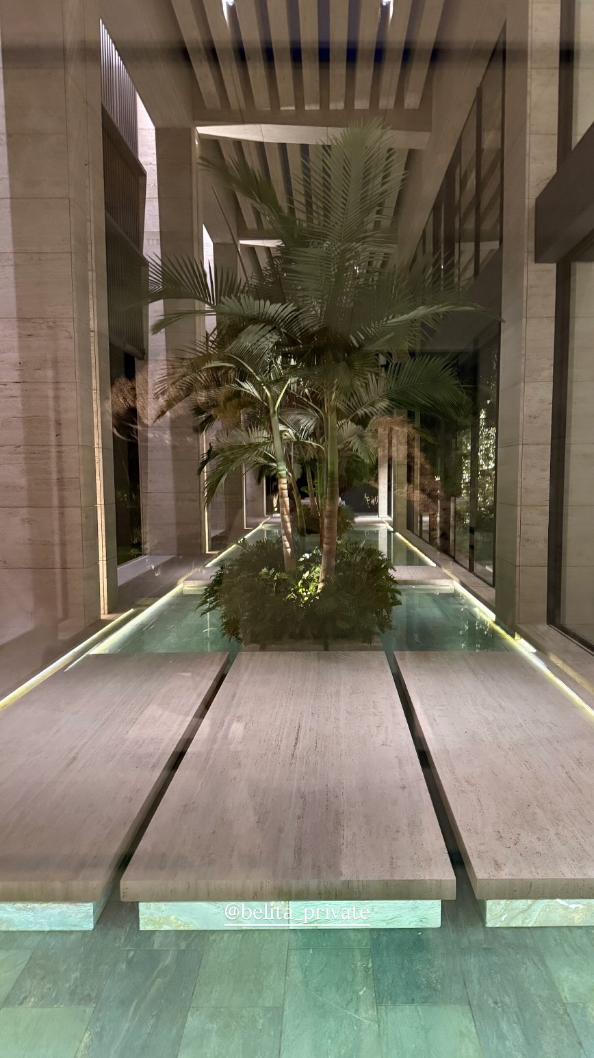 Η εντυπωσιακή οικία Κούστα