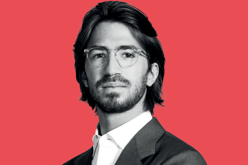 Leonardo Maria Del Vecchio