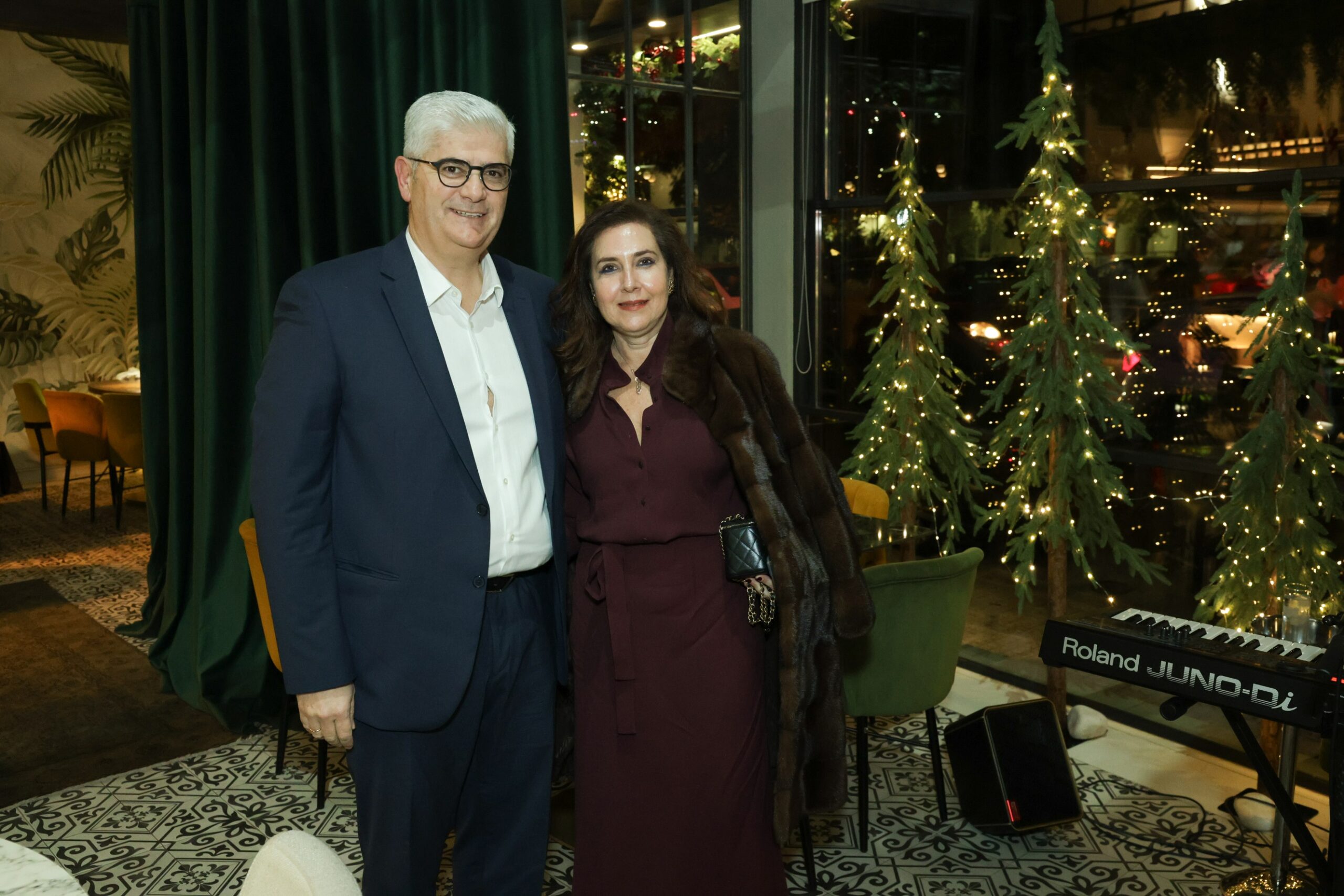 ΚΩΣΤΗΣ & ΚΑΤΕΡΙΝΑ ΠΕΤΡΙΔΗ